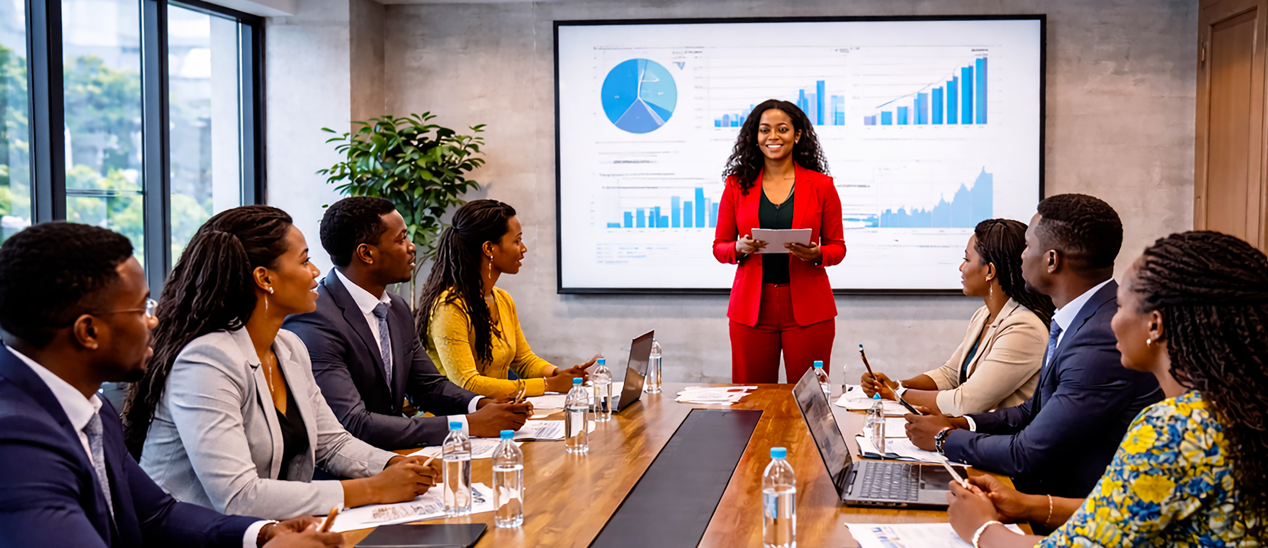 ITIL 4 : la gestion des services IT à l'ère du numérique